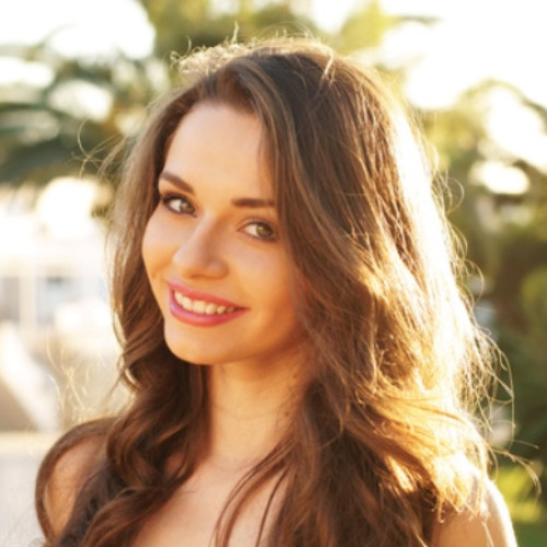 evelyn f. profile photo