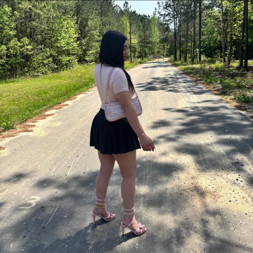 Selena M. profile photo