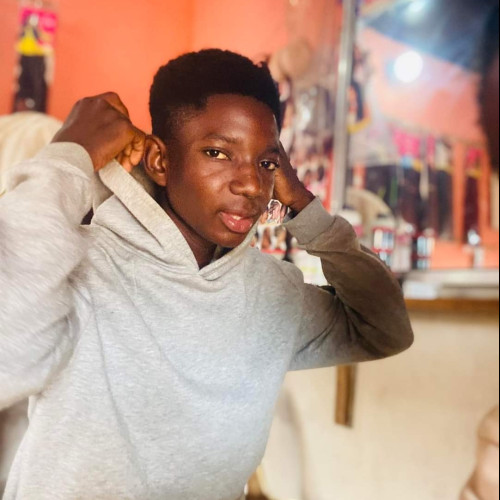 Elijah I. profile photo