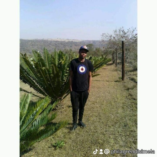 Philakahle  S. profile photo