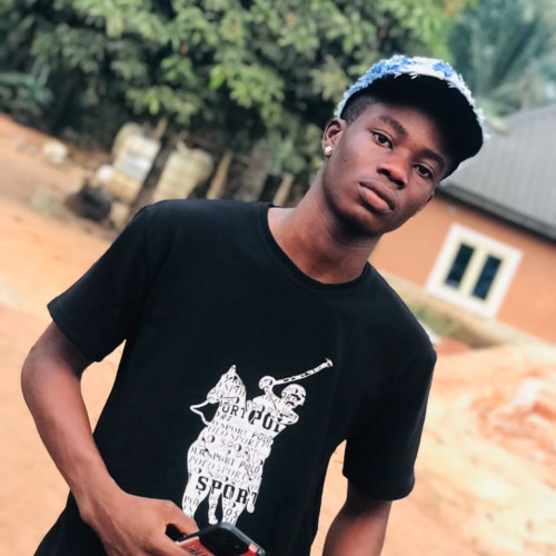 Chisom C. profile photo