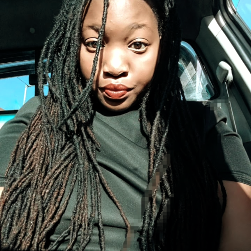 Zamile Mabasa M.