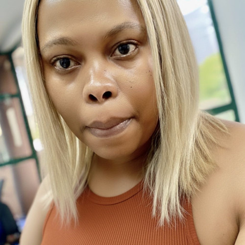 Palesa T.