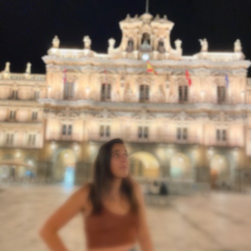 Patrícia B. profile photo