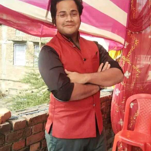 Shahzad K. profile photo