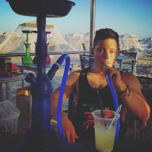sergio n. profile photo