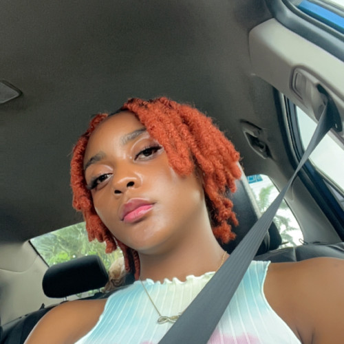 Chidinma A. profile photo