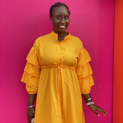 Ukamaka Juliet E.