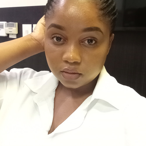 SBAHLE G. profile photo