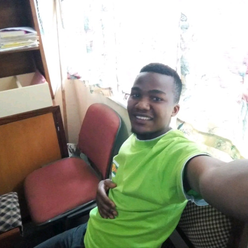 Vinyoh D. profile photo