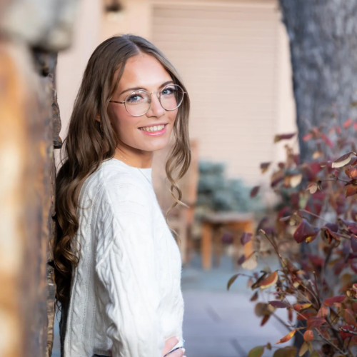 Caelynn H. profile photo