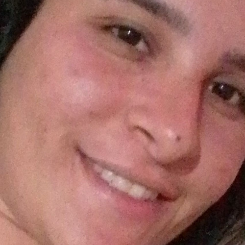 Aline S. profile photo