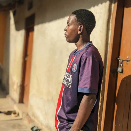 Isack G. profile photo