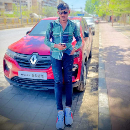 Anand t. profile photo