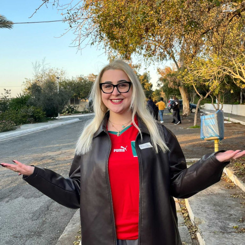 rosa c. profile photo