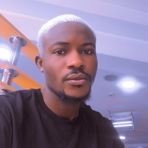 kikiowo D. profile photo
