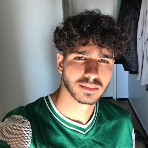 Ahmed Adem C. profile photo