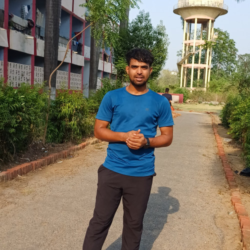 Aarav K. profile photo