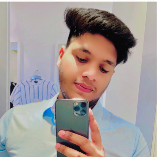 Dhanvendra S.
