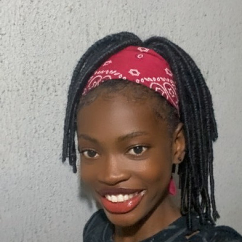 Cecilia U. profile photo