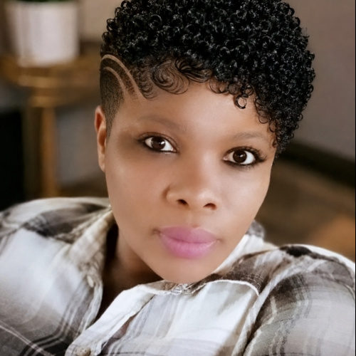 Sindisiwe M. profile photo