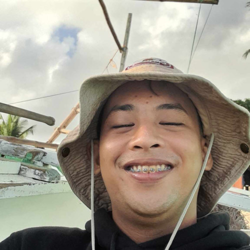 Jonas R. profile photo