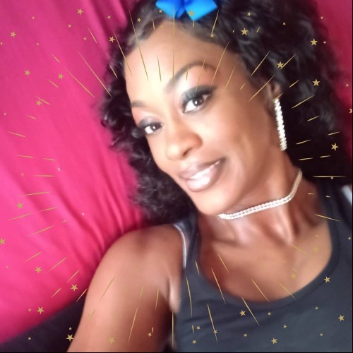 Missy D.