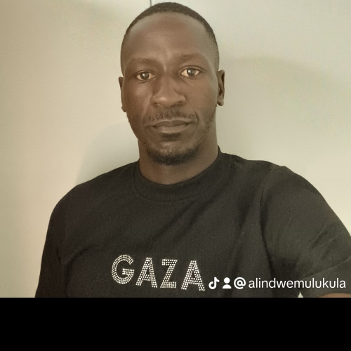 Alindwe G.