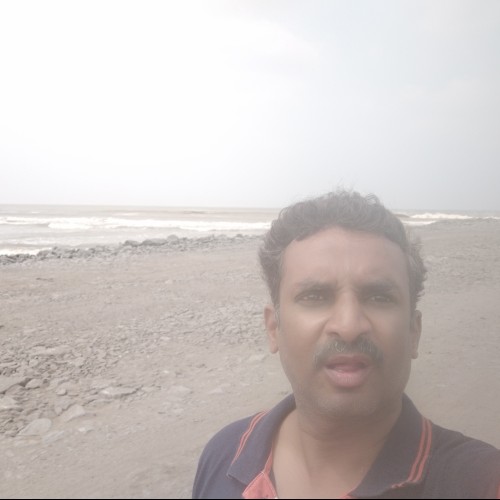 Hari P.