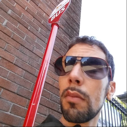 Merwan C. profile photo
