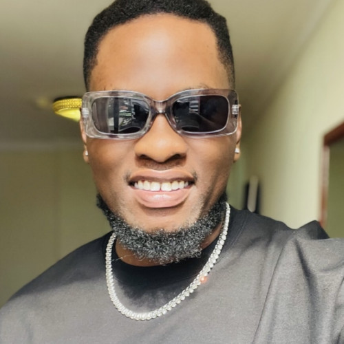Gedrick P. profile photo