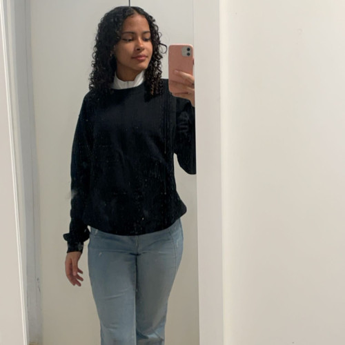 Franchesca R.