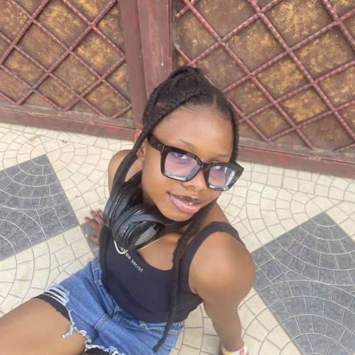 Maduforo faith c. profile photo