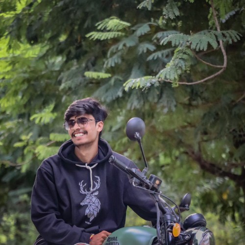 Ganesh G.