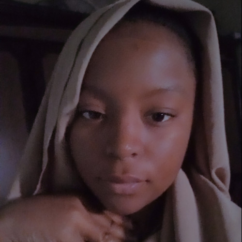 Khadijah  M. profile photo
