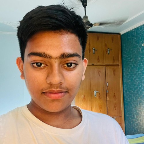 Hardik B. profile photo