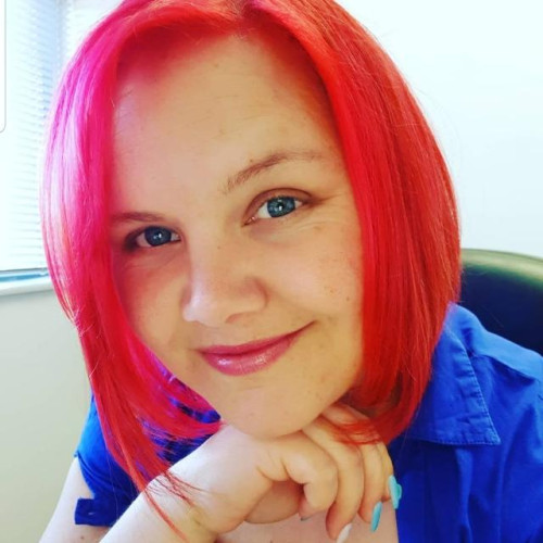 Juanita Christina K. profile photo