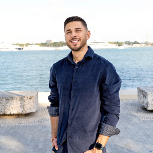 Miguel P. profile photo