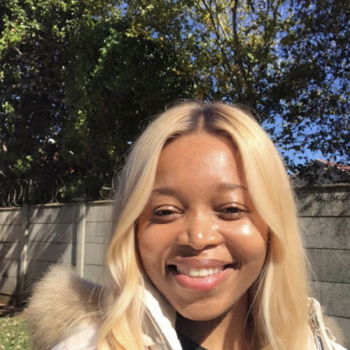 Sthembile N. profile photo