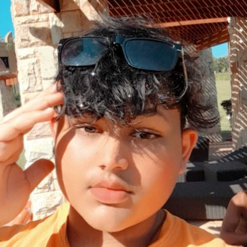 caleb s. profile photo