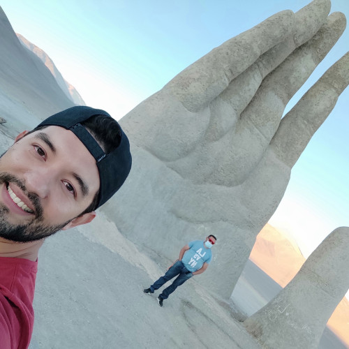 Cristian  M. profile photo