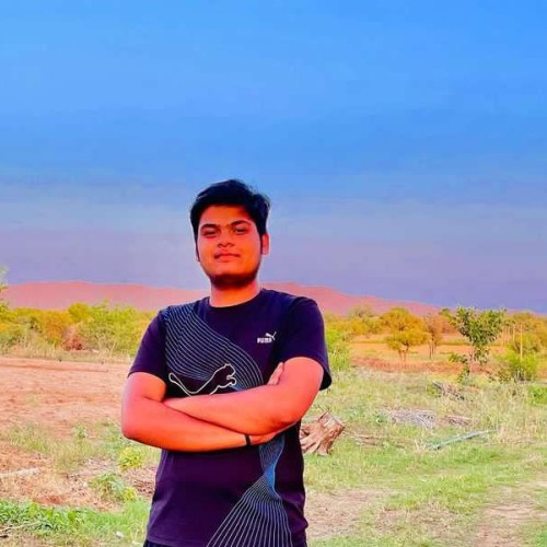 Kirtivardhan singh  S.