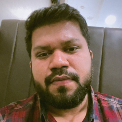 Rushikesh S. profile photo
