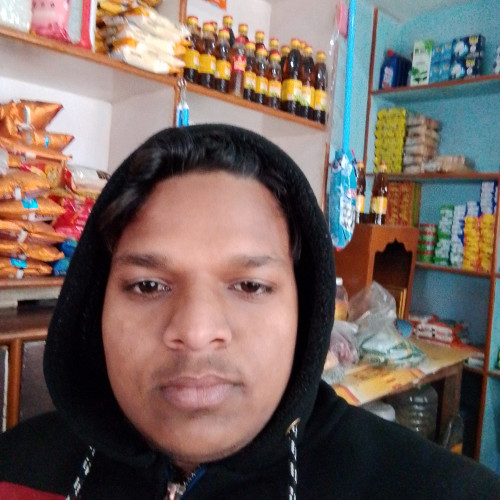 Jitendra  Y. profile photo