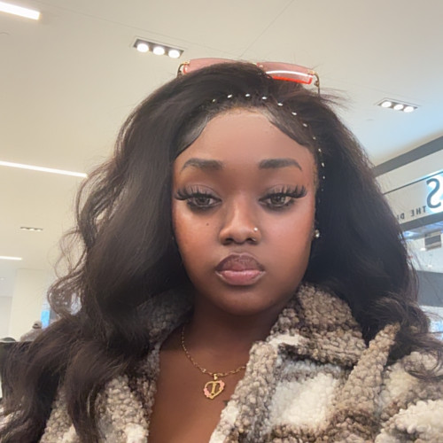 Iyanah W. profile photo