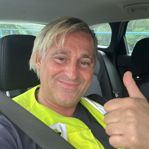 Hakan C. profile photo