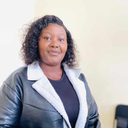 Sisonke M. profile photo