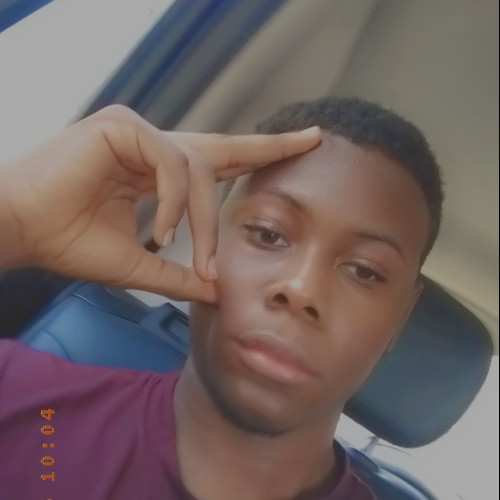 Praise  J. profile photo