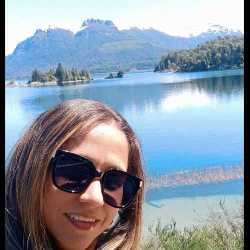 Maria W. profile photo