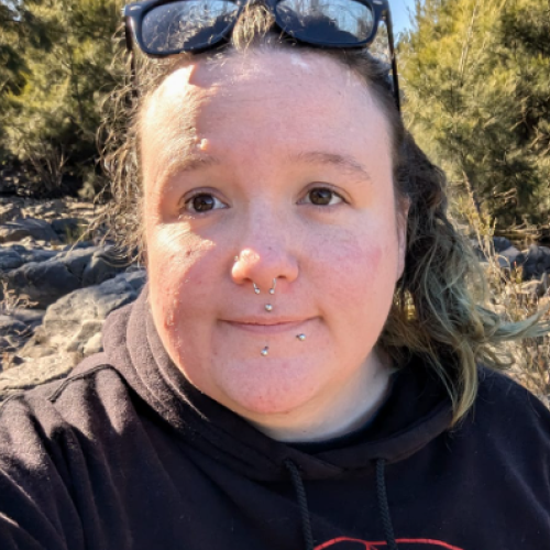 Sarah R. profile photo